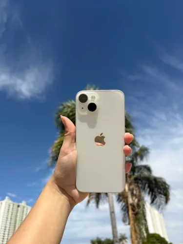 iphone 14 (128GB)