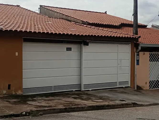 Vaga emprego 