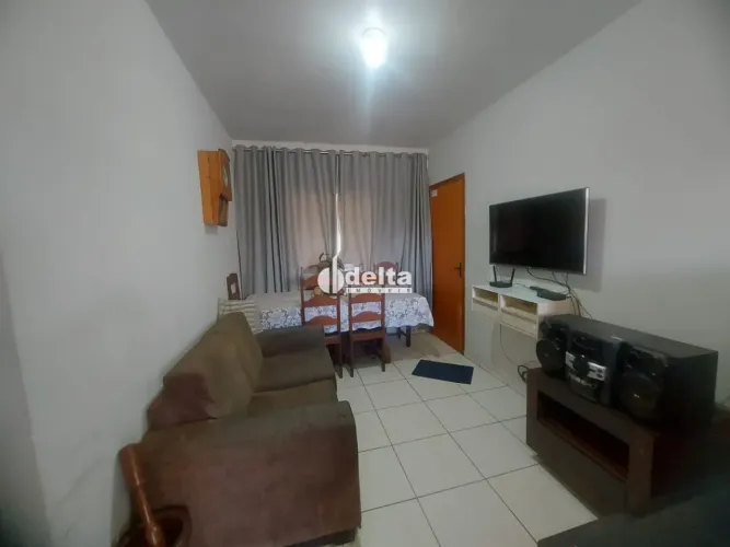 Apartamento com 2 quartos sendo 1 suíte disponível para venda no bairro Jardim Holanda em