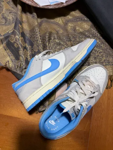 Nike Dunk Low Athletic Department TAM 40