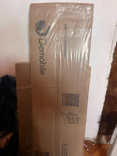 Armário harmonia novo