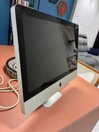 iMac 2011 21.5 i5 12gb RAM 1tb SSD