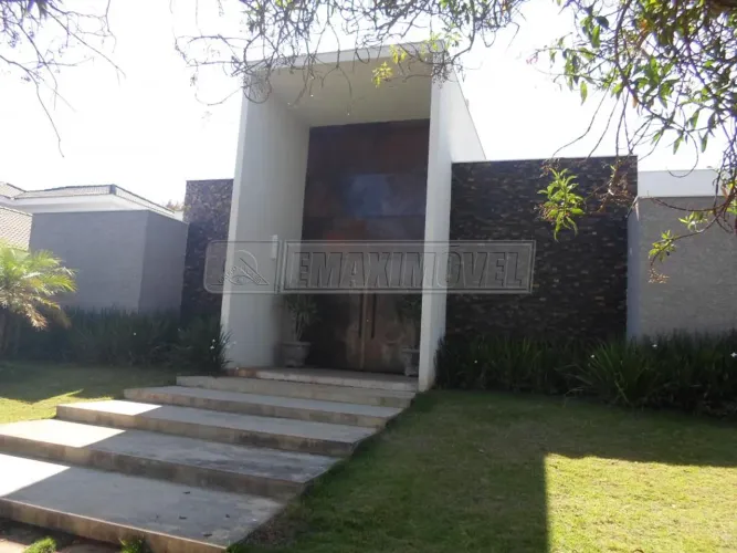 Casa em Condomínios em Araçoiaba da Serra