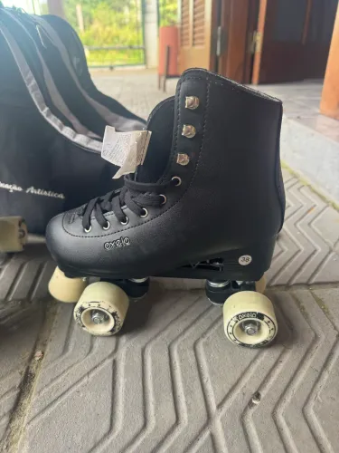 Patins Oxelo 36