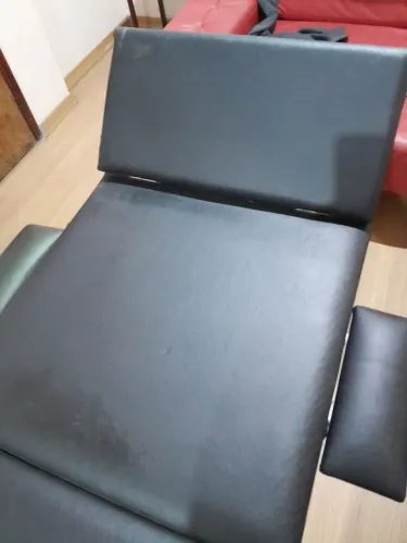 Maca portátil 