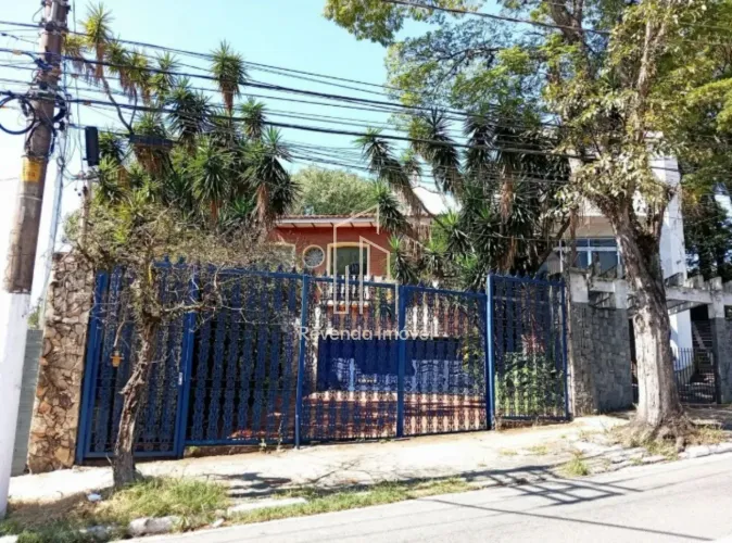 Oportunidade única: terreno comercial à venda em São Paulo-SP, Tucuruvi, 1.927m² de área.