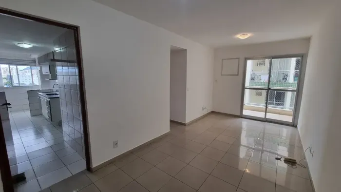 Apartamento com 3 quartos no Pechincha - Rio de Janeiro - RJ