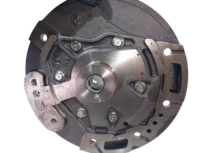 Bomba Óleo Câmbio Auto Ford Focus Ecosport 4F27E 2003 A 2013