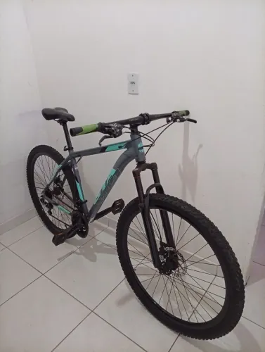 Bike aro 29