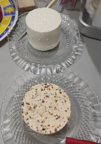 Queijo Minas Frescal e Padrão