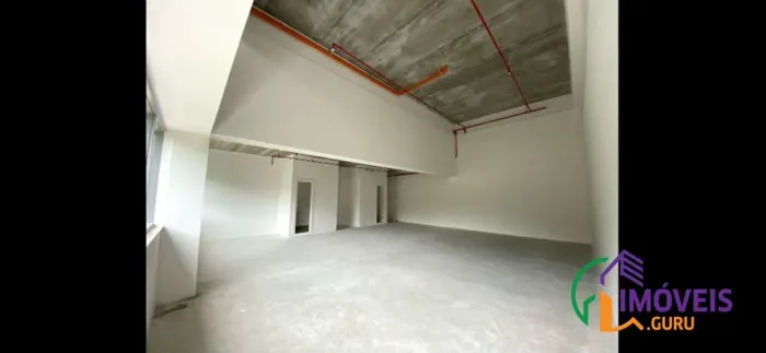 COMERCIAL - SACO GRANDE - SC