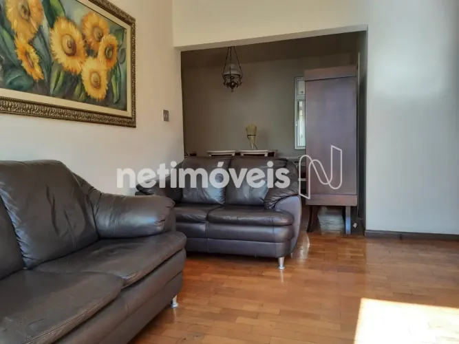 Venda Apartamento 3 quartos Carmo Belo Horizonte