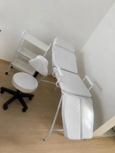 Kit para Studio de Estética / Cílios / Designer de Sobrancelhas