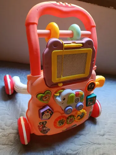 Andador infantil