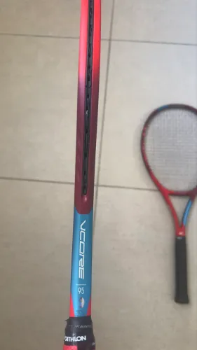 Par de Raquetes yonex 95 - super conservadas
