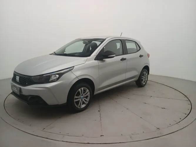 Fiat Argo Drive 1.0 6V Flex 2025