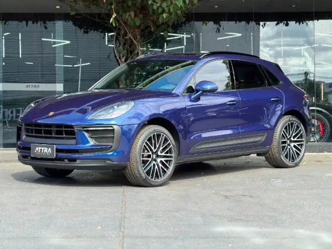 Porsche Macan 2.0 Turbo 237/252cv 2023