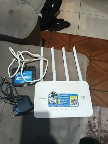 ROTEDORES