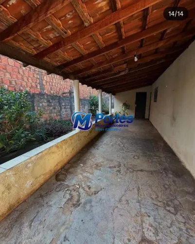 Casa à Venda na Zona Norte, Vila Nossa Senhora da Penha, 2 Quartos, 1 Banheiro, início do