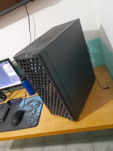 pc gamer BARATO