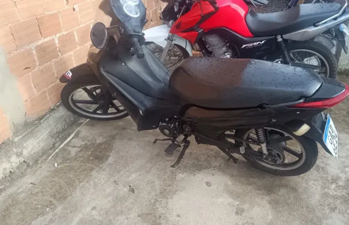 Bhasan Bull 125