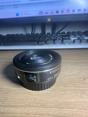 Lente 24mm 2.8 