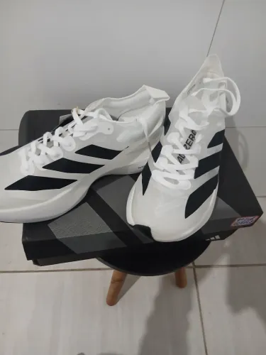 Tenis Adizero Adios Pro Evo 1
