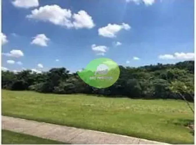 Terreno Comercial Alphaville 4, 463,26 m² - Votorantim/SP