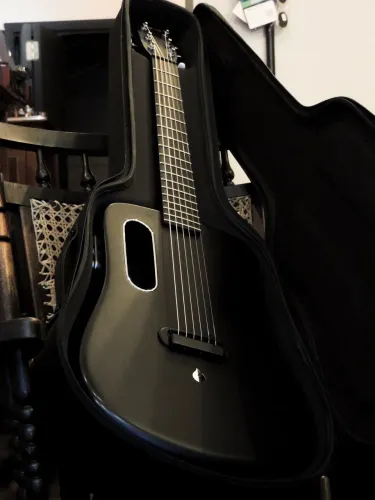 Violão Lava ME2