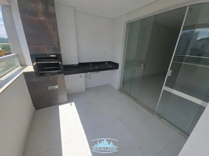 Código 4621 - Vende apartamento no bairro Imbaúbas, com 95m² de área privativa, 03 quart