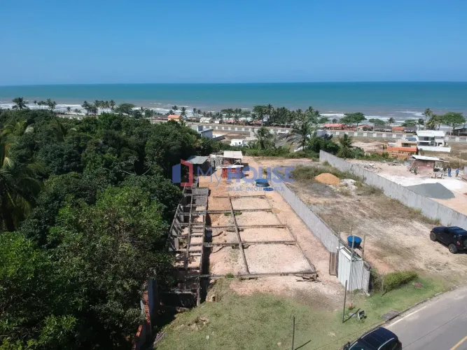 Terreno à Venda, Condomínio Reserva Brisa do mar,Ilhéus, BA
