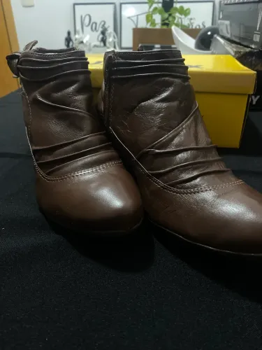 Bota original bottero ADULTO numeração 37
