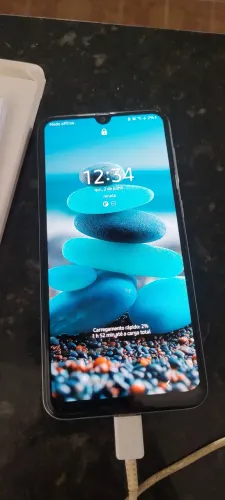 Celular Sansung A50