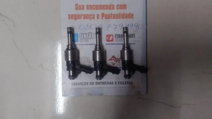  Bico Injetor Creta Hb20 1.0.turbo. 3cc Tgdi 2022 2023 2024