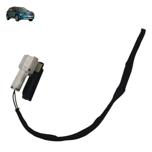 Plug Conector Maçaneta Dianteira Ford Territory 2025 2026