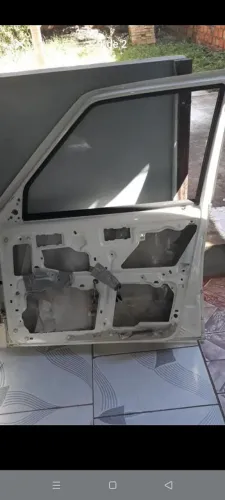 Porta Fiat uno