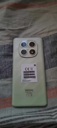 REDMI NOTE 15 ( VENDA OU TROCAS POR  IPHONE OU SAMSUNG)