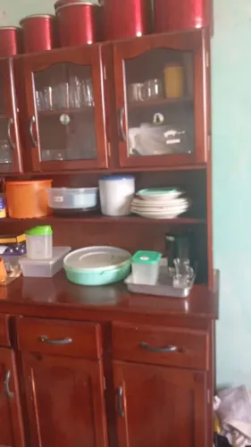 ESTOU VENDENDO ESSE ARMÁRIO DE COZINHA