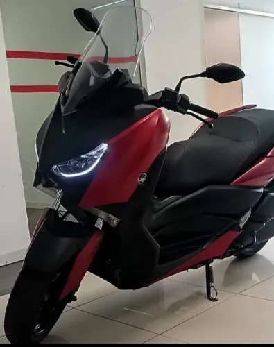 YAMAHA XMAX ABS Scooter