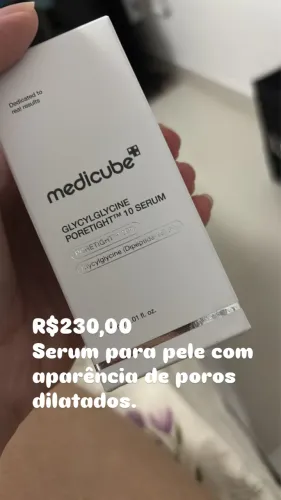 Skincare Medicube