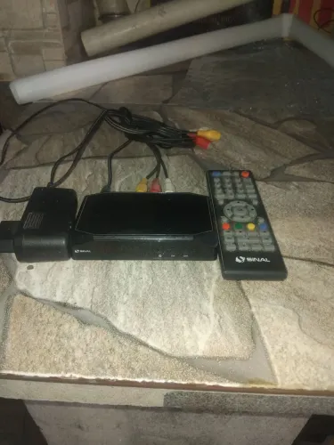 Conversor digital com controle
