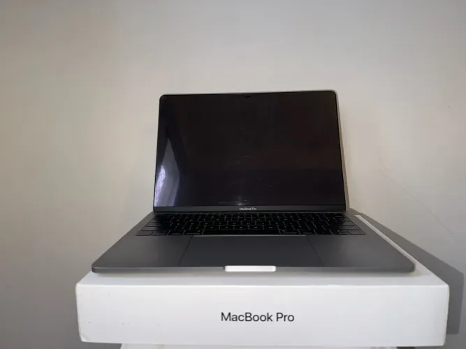 MacBook Pro