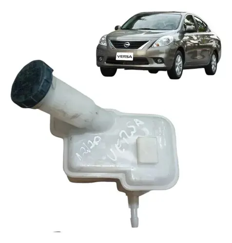 Reservatorio Oleo Freio Nissan Versa 2012 A 2020