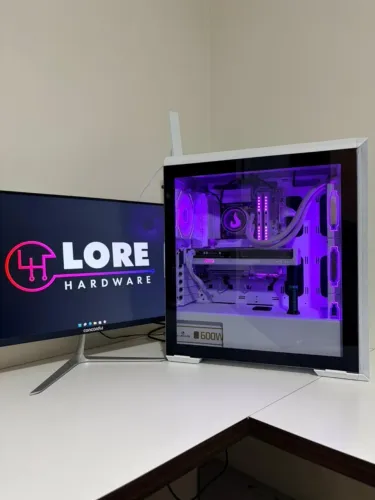 PC Gamer Ultra 7 DDR5 + RTX + Garantia + Aceito Trocas