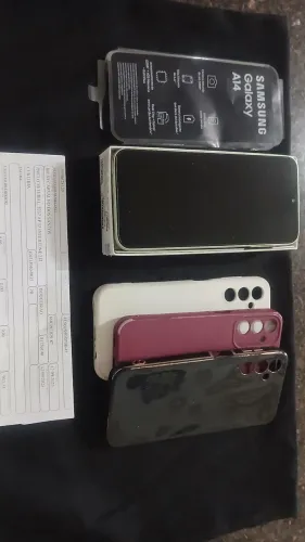 Sansung Galaxy A14