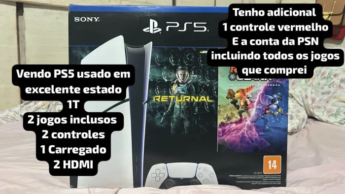 Ps 5