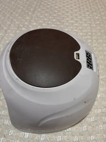 Cabine UV Led 268w
