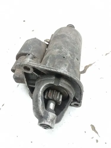 Motor Arranque Fiat Tempra 2.0 1994 1995 