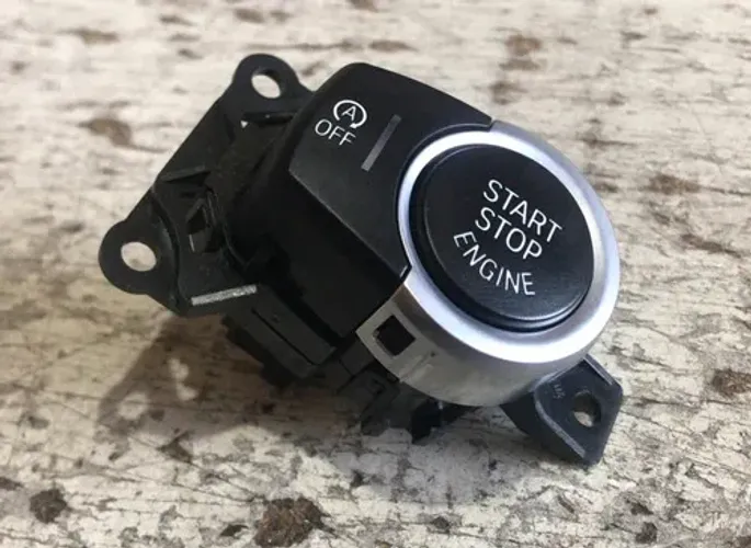 Start Stop Bmw X3 X4 2014 2015 2016 2017