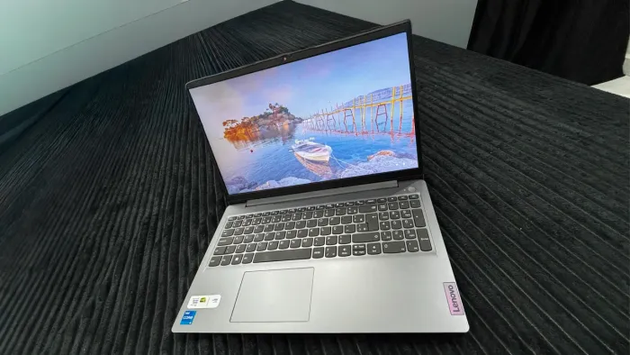Notebook Lenovo Ideapad 3 I5, 8gb RAM